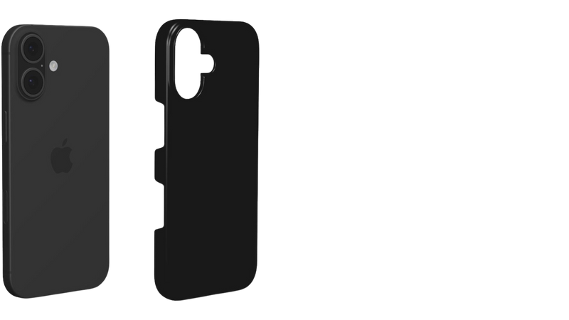 Slim Phone Case