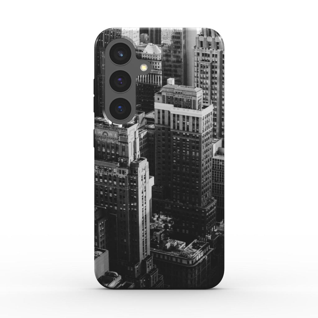 NEW YORK #1 - Magnetic Phone Case